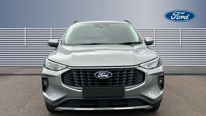 Ford Kuga 1.5 EcoBoost Titanium 5dr Petrol Estate